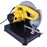 Tronzadora de Metales 14" (355mm) 2200W STANLEY SSC22-B2