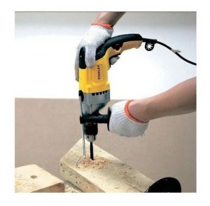 Taladro Percutor 1/2" 800W V. Variable STANLEY STDH8013-B2 - Imagen 4