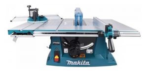Sierra de Banco 10" 1500W 4300 RPM MAKITA MLT100 - Imagen 3