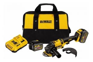 Esmeril Angular 4-1/2 Flexvolt 60v Max DEWALT Dcg414t2-b2