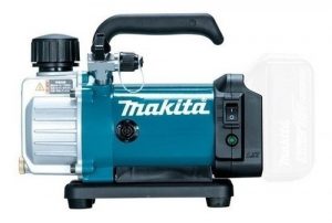 Bomba De Vacio Inalambrica 18v. / 50l- Dvp180z MAKITA S/nbat - Imagen 2