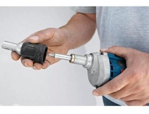 Atornillador de Drywall 1/4" 701W BOSCH GSR 6-45 TE - Imagen 2