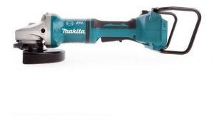 Esmeril Angular Inalambrico MAKITA Dga700z - Imagen 3