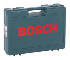 Atornillador De Impacto 1/2" 18V + Maleta BOSCH GDX 180 Li - Imagen 3