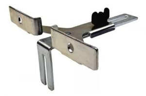 Guia Recta P/3709 - 3710. MAKITA 122704-5