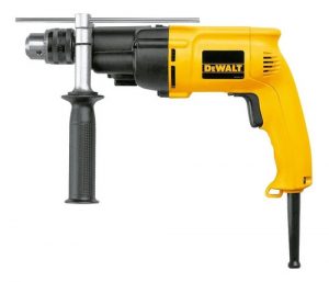 Taladro Percutor Industrial 1/2 800W DEWALT DW505-B2C