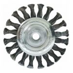 Grata Trenzada T/plana 175mm. X M14 X 0.5 MAKITA D-55289