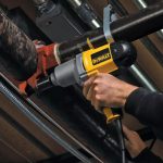 Llave De Impacto 3/4 710w 440nm M20 DEWALT Dw294-b2 - Imagen 4