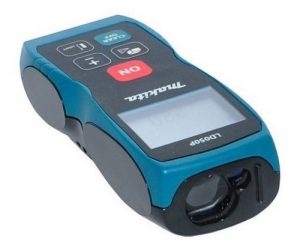 Medidor De Distancia Laser 50m-ld050p MAKITA - Imagen 2