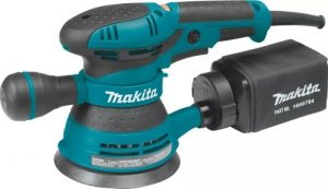 Lijadora Roto Orbital 5 300W - BO041 MAKITA