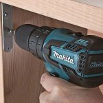 Atornillador MAKITA Ddf459z 1/2 18v 45 Nm Bl (sin Bateria) - Imagen 3