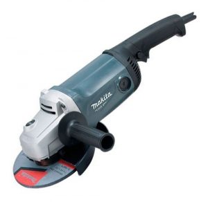 Esmeril Angular 7 2200w. 8500 Rpm 5.0kg. Mt MAKITA M0920g