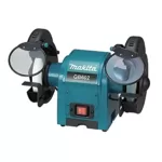 Esmeril de Banco 6" (150 mm) 250W MAKITA GB602 - Imagen 2