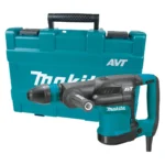 Martillo Demoledor SDS Max 1100W 5.6 Kg AVT MAKITA HM0871C
