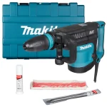 Martillo Demoledor SDS Max 1510W AVT MAKITA HM1213C