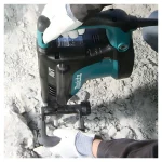Martillo Demoledor SDS Max 1510W AVT MAKITA HM1213C - Imagen 10