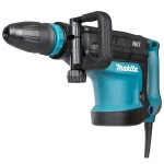Martillo Demoledor SDS Max 1510W AVT MAKITA HM1213C - Imagen 8