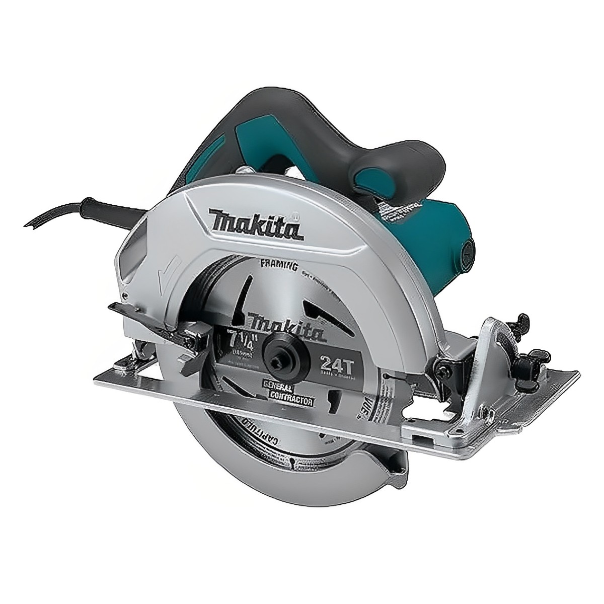 HS7600 (1) Sierra Circular 7 1/4" 1200W MAKITA HS7600 - Imagen 1