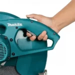 Tronzadora 14" (355mm) 2200W MAKITA LW1401 - Imagen 5