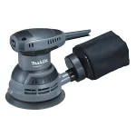 Lijadora Excéntrica 5" 240W MAKITA MT M9204G
