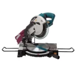 Sierra Ingletadora Compuesta 10" (255mm) MAKITA MLS100 - Imagen 2