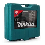 Set de Accesorios para Taladro 60 Pc MAKITA P-90358