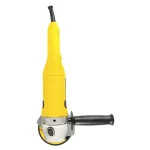 Esmeril Angular 4-1/2" (115 MM) 1000W STANLEY STGS1011-B2 - Imagen 2