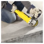 Esmeril Angular 4-1/2" (115 MM) 1000W STANLEY STGS1011-B2 - Imagen 6