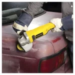 Esmeril Angular 4-1/2" (115 MM) 1000W STANLEY STGS1011-B2 - Imagen 7