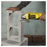 Esmeril Angular 4-1/2" (115 MM) 1000W STANLEY STGS1011-B2 - Imagen 8