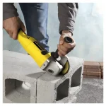 Esmeril Angular 4-1/2" (115 MM) 1000W STANLEY STGS1011-B2 - Imagen 9