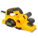 Cepillo de Madera 82 MM 750W + 4 Martillos STANLEY STPP7502-K1 - Imagen 2