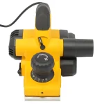 Cepillo de Madera 82 MM 750W + 4 Martillos STANLEY STPP7502-K1 - Imagen 3