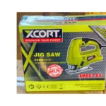 Sierra Caladora Profesional 650W madera/metal XCORT XMQ03-65 - Imagen 4