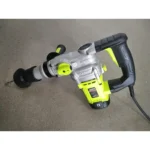 Rotomartillo SDS Plus 5 Joules 1100W XCORT XZC01-28 - Imagen 2