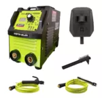 Máquina de Soldar 285AMP con Accesorios XCORT MMA-285