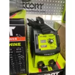 Máquina de Soldar 285AMP con Accesorios XCORT MMA-285 - Imagen 3