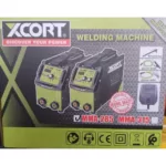 Máquina de Soldar 285AMP con Accesorios XCORT MMA-285 - Imagen 4
