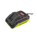 Atornillador de Impacto Brushless 1/4" (6.35mm) 21V XCORT XDC21-635DBLK - Imagen 2