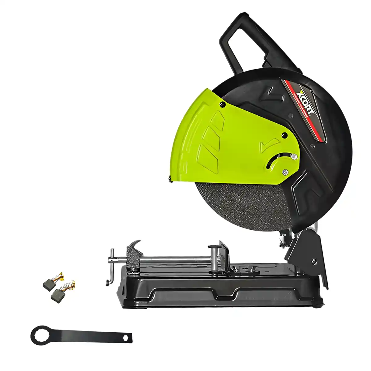 XJG03-355 (1) Tronzadora 14" (355mm) 2600W XCORT XJG03-355 - Imagen 1