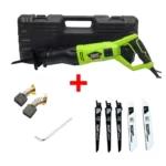 Sierra Sable Recíproca Eléctrica 950W 115MM XCORT XJL02-115