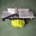 Cepillo Garlopa 8" (2 en 1) 1600W + Fresadora Ruteadora 1/4" XCORT XMD01-210 + XMP04-6.35 - Imagen 5