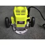 Ruteadora de Superficie 1800W 1/2" (12.7 mm) XCORT XMR02-12 - Imagen 2