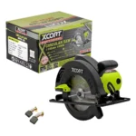 Sierra Circular 7 1/4" 1500W 6000RPM XCORT XMY03-185