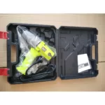 Llave de Impacto Eléctrica 300W 188Nm XCORT XPB01-12 - Imagen 5