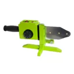Termofusora Soldador de Tubos Plásticos 1500W XCORT XQA02-63