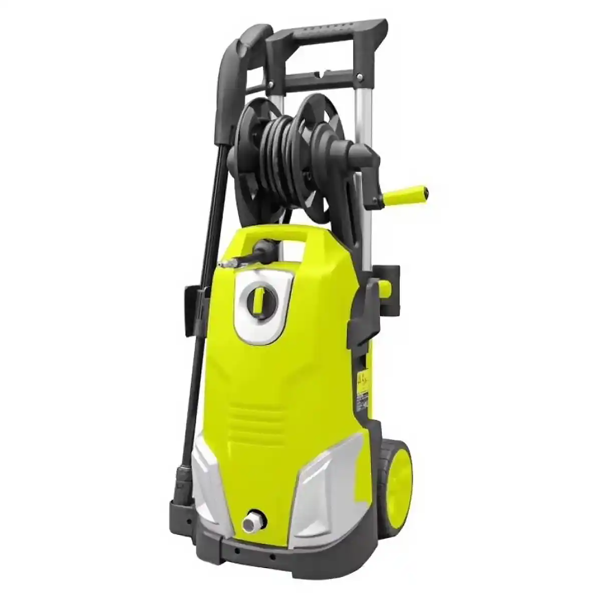 XQW02-2100 (1) Hidrolavadora de Alta Presión 2100W 195 Bar XCORT XQW02-2100 - Imagen 1