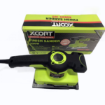 Lijadora Orbital 320W XCORT XSB04-185 - Imagen 2