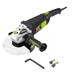 Amoladora Angular 7" (180MM) 2450W XCORT XSM04-180