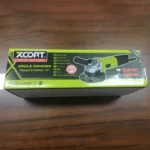 Esmeril Angular 4 1/2" 115mm 950W XCORT XSM19-115 - Imagen 6